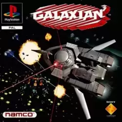 Galaxian 3