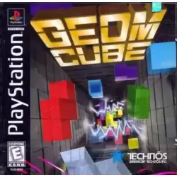 Geom Cube