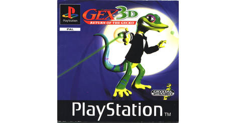 gex enter the gecko psx rom