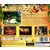 Jeux Playstation PS1 - Gold and Glory: The Road to El Dorado