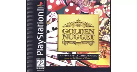 Golden 2024 nugget ps1