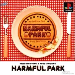 Harmful Park