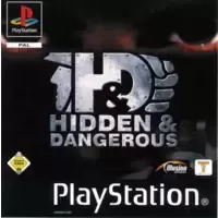 Hidden & Dangerous