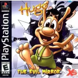 Hugo: The Evil Mirror