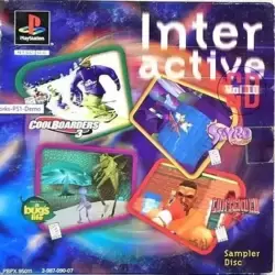 Interactive CD Sampler Pack Volume 10