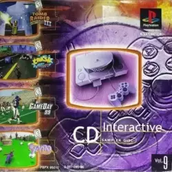 Interactive CD Sampler Pack Volume 9