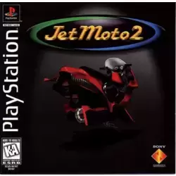 Jet Moto 2