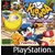Jeux Playstation PS1 - Klonoa Beach Volleyball