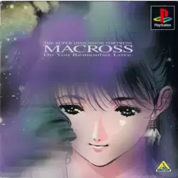 Macross - Do You Remember Love