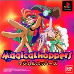 Magical Hoppers