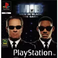 Men in Black: The Game