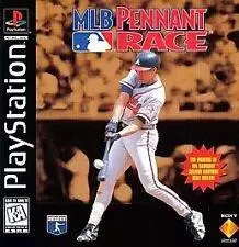 Jeux Playstation PS1 - MLB Pennant Race