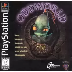 Oddworld: Abe's Oddysee