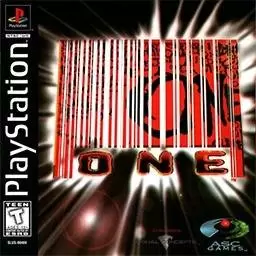 Jeux Playstation PS1 - One