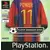 Playstation games - Player Manager 2000