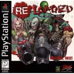 Re-Loaded: The Hardcore Sequel