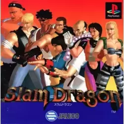 Slam Dragon