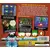 Jeux Playstation PS1 - South Park: Chef\'s Luv Shack
