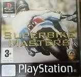 Playstation games - Superbike Masters
