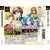 Jeux Playstation PS1 - Tear Ring Saga