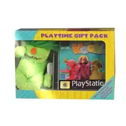 The Hoobs Playtime Gift Pack