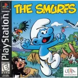 The Smurfs