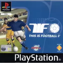 This is Football 2