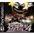 Twisted Metal 4