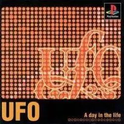 Playstation games - UFO: A Day in the Life