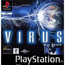 Virus: It is Aware