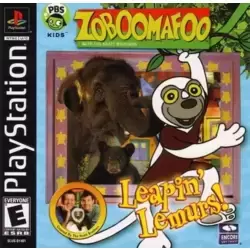 Zoboomafoo: Leapin' Lemurs