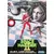 EUR - European Mega Drive Games - Space Harrier 2