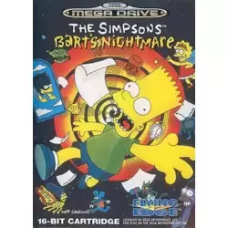 The Simpsons: Bart's Nightmare