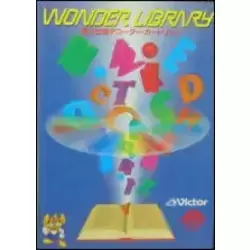 Wonder Library
