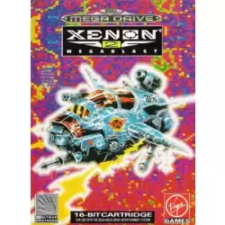 Xenon 2: Megablast