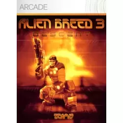 Alien Breed 3: Descent