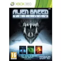 Alien Breed Trilogy