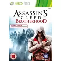 Assassin's Creed: Brotherhood - The Da Vinci Edition