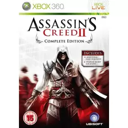 Assassin's Creed II: Complete Edition