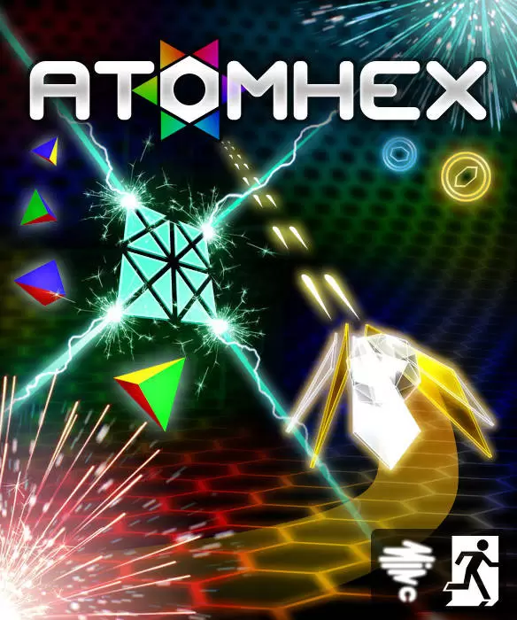 XBOX 360 Games - AtomHex