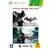 Batman: Arkham Dual Pack