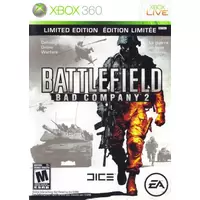 Battlefield: Bad Company 2