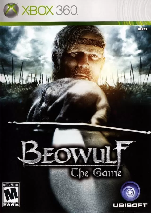 XBOX 360 Games - Beowulf: The Game