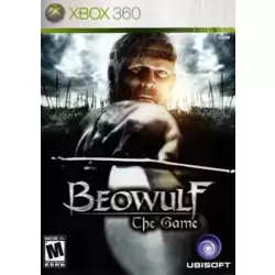 Beowulf: The Game