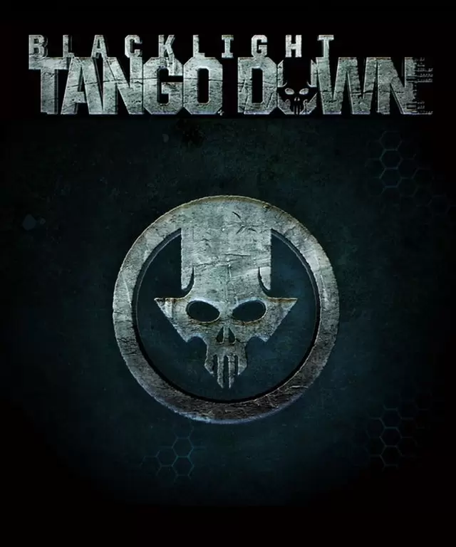 Jeux XBOX 360 - Blacklight: Tango Down