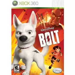 Bolt