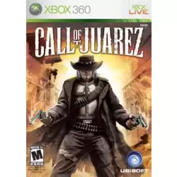 Call of Juarez