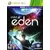 Jeux XBOX 360 - Child of Eden