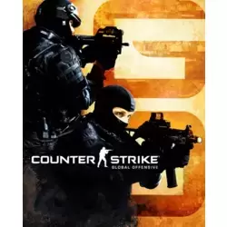 Counter-Strike: Global Offensive