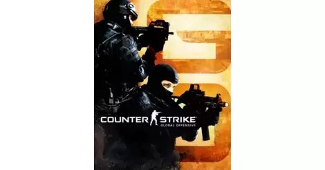 Counter-Strike: Global Offensive - XBOX 360 Games